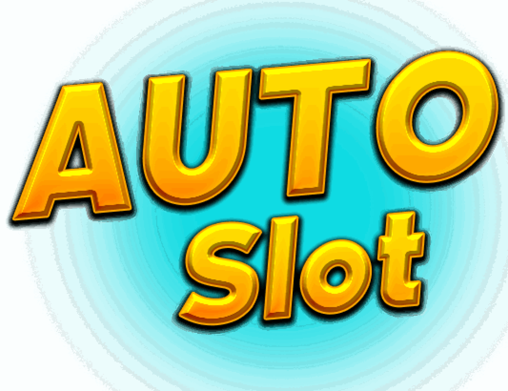 auto slot
